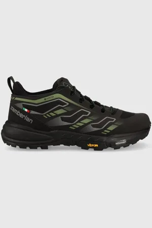 Zamberlan Boty Anabasis GTX Short pánské, barva