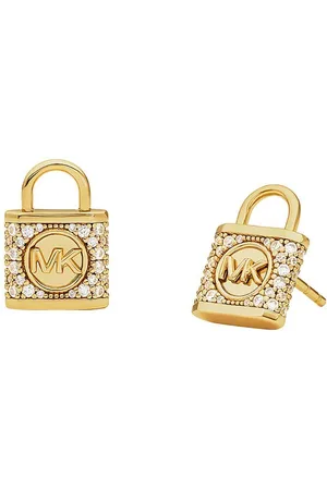 Michael Kors Stříbrné náušnice