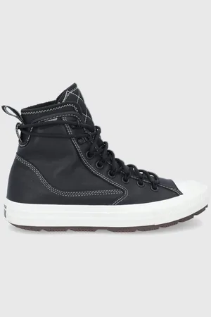 Converse Kožené kecky Chuck Taylor All Star Terrain barva, C168863