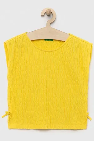 Benetton Halenka barva