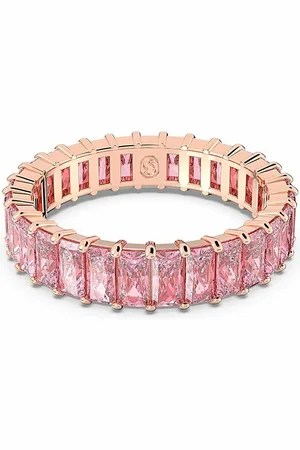 Swarovski Prstýnek Matrix