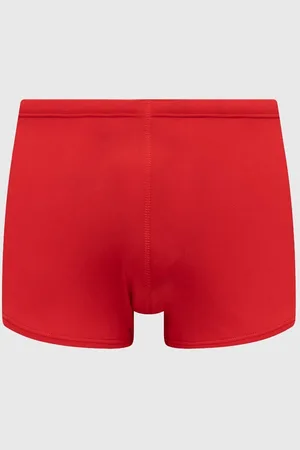 Nike Plavky tmavomodrá barva