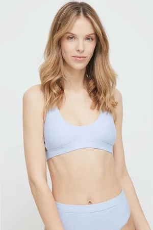 Nike Plavková podprsenka měkký košík
