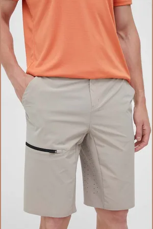 Rossignol Outdoorové šortky barva