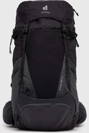 Deuter Batoh Futura Pro 40 barva, velký, hladký, 340132174030