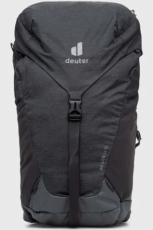 Deuter Batoh AC Lite 14 SL barva, velký, hladký, 342052144090