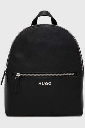 HUGO BOSS Batoh dámský, barva, malý, hladký, 50486979