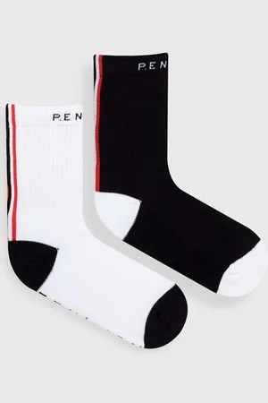 P.E Nation Ponožky 2-pack dámské, barva