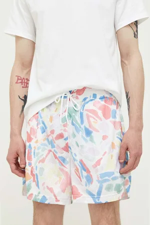 Abercrombie & Fitch Kraťasy x The Trevor Project pánské