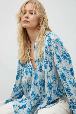 DAY Birger et Mikkelsen Halenka dámská, vzorovaná
