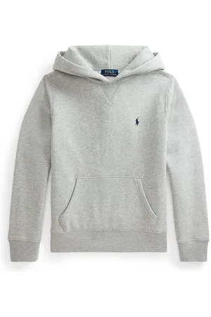 Ralph Lauren Dětská mikina barva, s aplikací