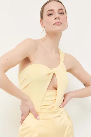 Patrizia Pepe Body dámské, barva