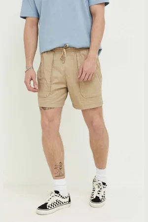 Abercrombie & Fitch Kraťasy pánské, barva