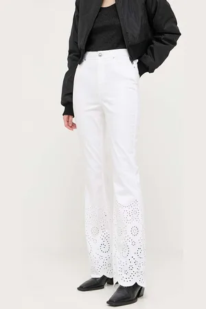 Guess Džíny dámské, high waist