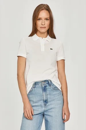 Lacoste Tričko PF7839-001