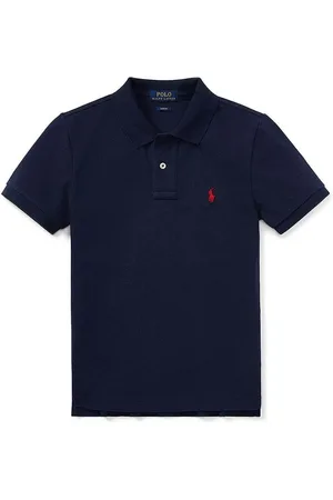 Ralph Lauren Dětské polo tričko 134-176 cm