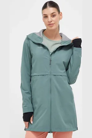 Mammut Outdoorová bunda Seon SO barva