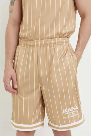Karl Kani Kraťasy pánské, barva