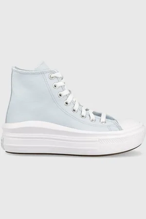 Converse Dětské tenisky CON OBUWIE A03015C MOVE