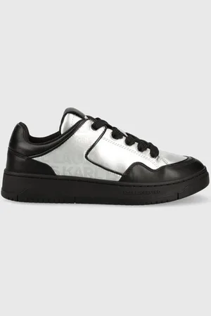 Karl Lagerfeld Tenisky KREW KL barva, KLJ53020