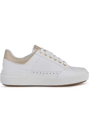 Geox Tenisky Dalyla barva, D36QFA 046BN C1ZB5