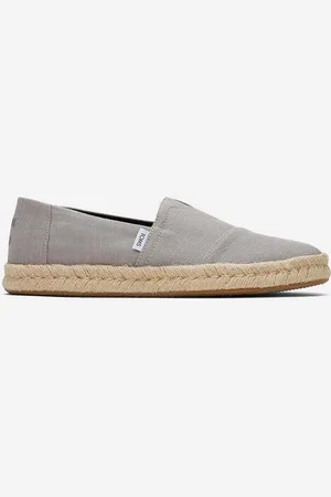 TOMS Espadrilky Alpargata Rope barva
