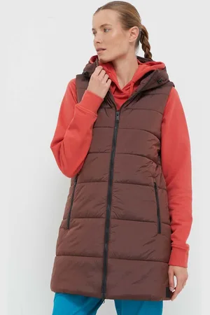 Jack Wolfskin Vesta barva