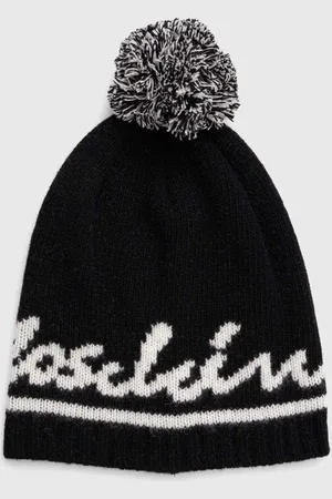 Moschino Čepice barva