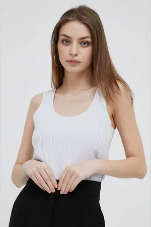 DKNY Top barva