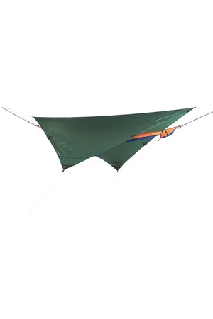 Ticket To The Moon Zastřešení houpací sítě Lightest Tarp barva