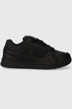 Tommy Hilfiger Tenisky TJM LEATHER SKATER TONGUE barva, EM0EM01260
