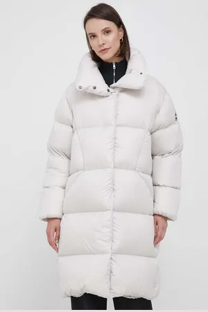 Colmar Péřová bunda dámská, barva, zimní