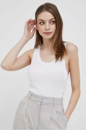 DKNY Top barva