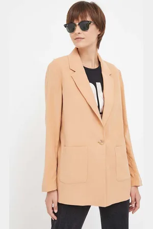 DKNY Sako barva