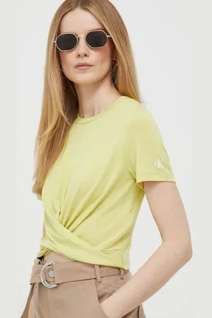 Calvin Klein Tričko barva