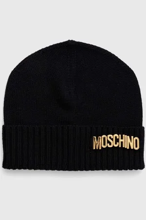 Moschino Čepice barva