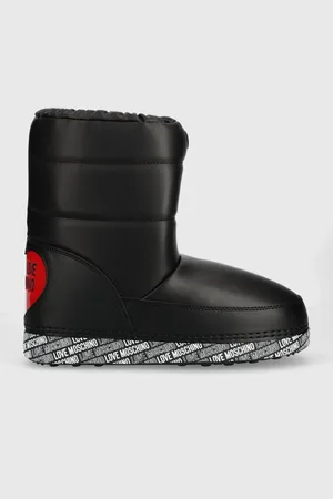 Moschino Sněhule barva, JA24142G1HIT400A