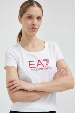 EA7 Tričko barva
