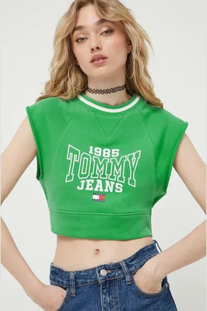 Tommy Hilfiger Top dámský, barva
