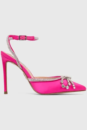 Steve Madden Lodičky Vibrantly barva, SM11002575