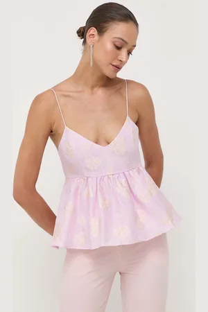 Custommade Top dámský, barva