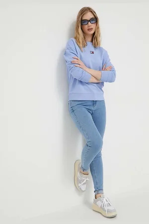 Tommy Hilfiger Džíny Nora dámské, DW0DW16011