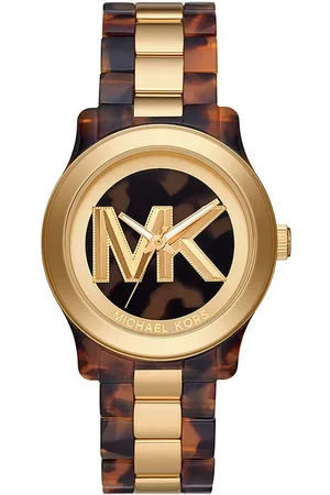 Michael Kors Hodinky barva