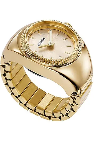 Fossil Hodinky barva