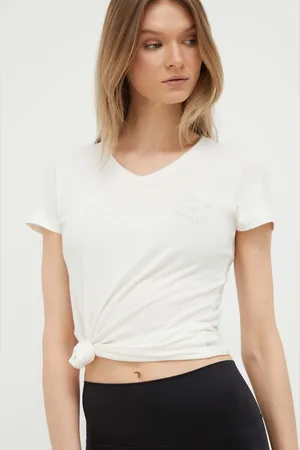 Emporio Armani Tričko barva