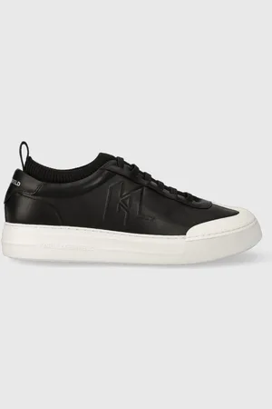 Karl Lagerfeld Tenisky T/KAP KC barva, KL51423
