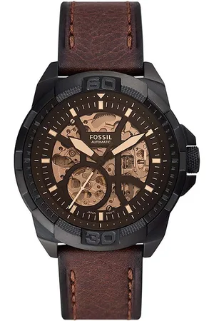 Fossil Hodinky barva