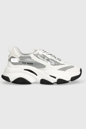 Steve Madden Sneakers boty Possession-E barva, SM19000033
