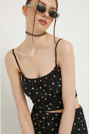 Tommy Hilfiger Top dámský, barva