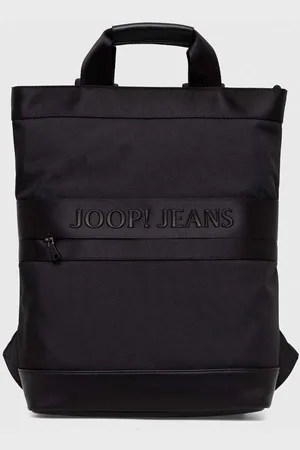 JOOP! Batoh pánský, barva, velký, s aplikací